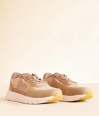 Wendy Sirocco Alta Color Block Sneaker