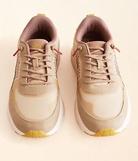 Wendy Sirocco Alta Color Block Sneaker