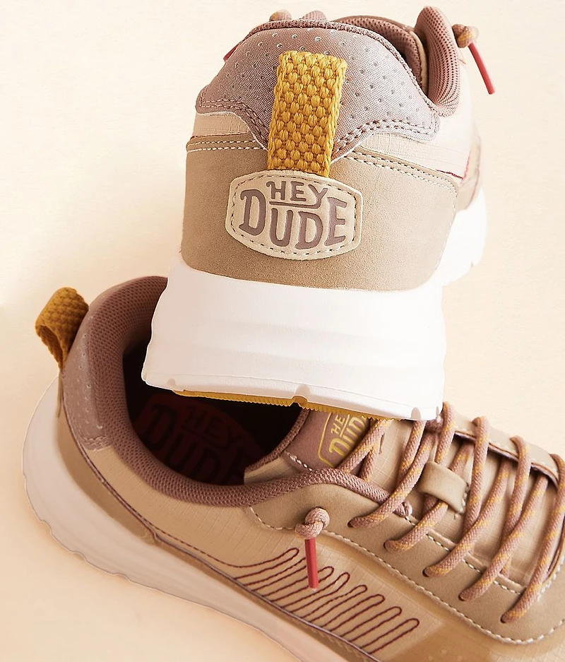 Wendy Sirocco Alta Color Block Sneaker