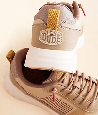Wendy Sirocco Alta Color Block Sneaker