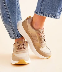 Wendy Sirocco Alta Color Block Sneaker