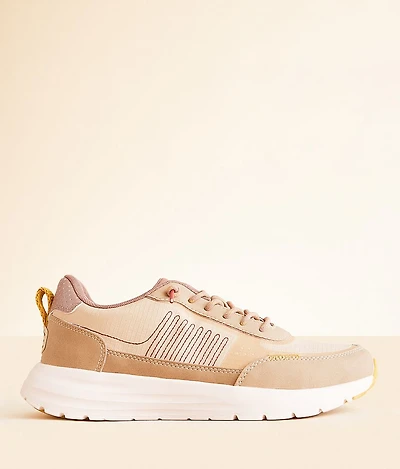 Wendy Sirocco Alta Color Block Sneaker