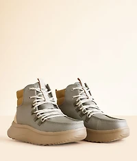 Wendy Peak Apres Twill Boot
