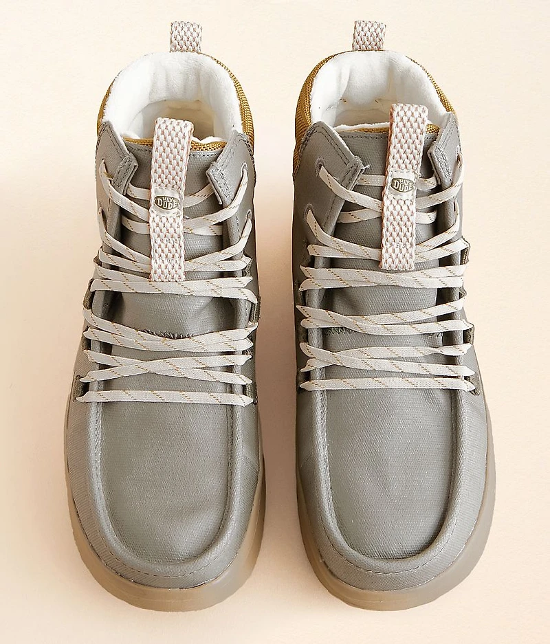 Wendy Peak Apres Twill Boot