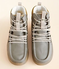 Wendy Peak Apres Twill Boot
