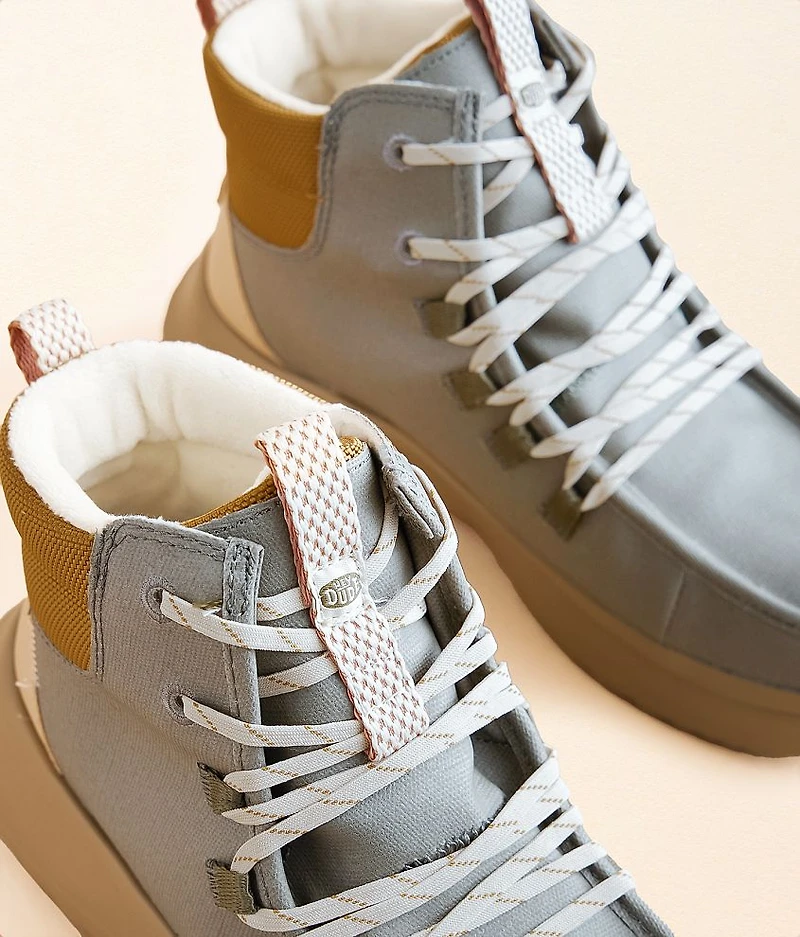 Wendy Peak Apres Twill Boot