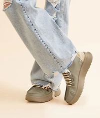 Wendy Peak Apres Twill Boot