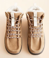 Wendy Peak Apres Suede Cozy Boot
