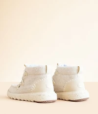 Reyes Heathered Boot
