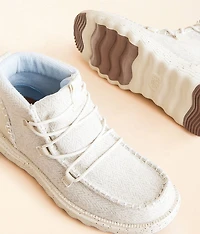 Reyes Heathered Boot