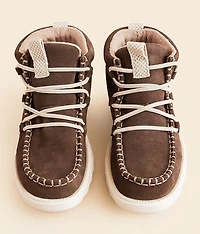 Reyes Suede Boot