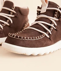 Reyes Suede Boot