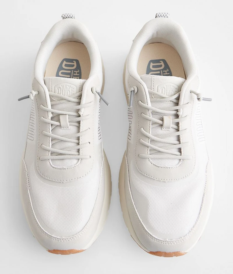 Sirocco Alta Essentials Sneaker