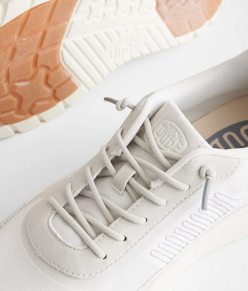 Sirocco Alta Essentials Sneaker