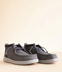 Wally Mid Gripr Classic Shoe