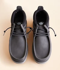 Wally Mid Gripr Classic Shoe