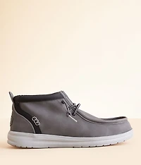 Wally Mid Gripr Classic Shoe