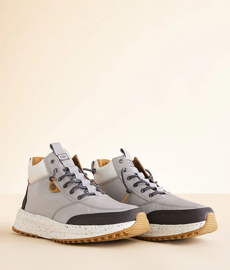 Wally Tahoe Boot