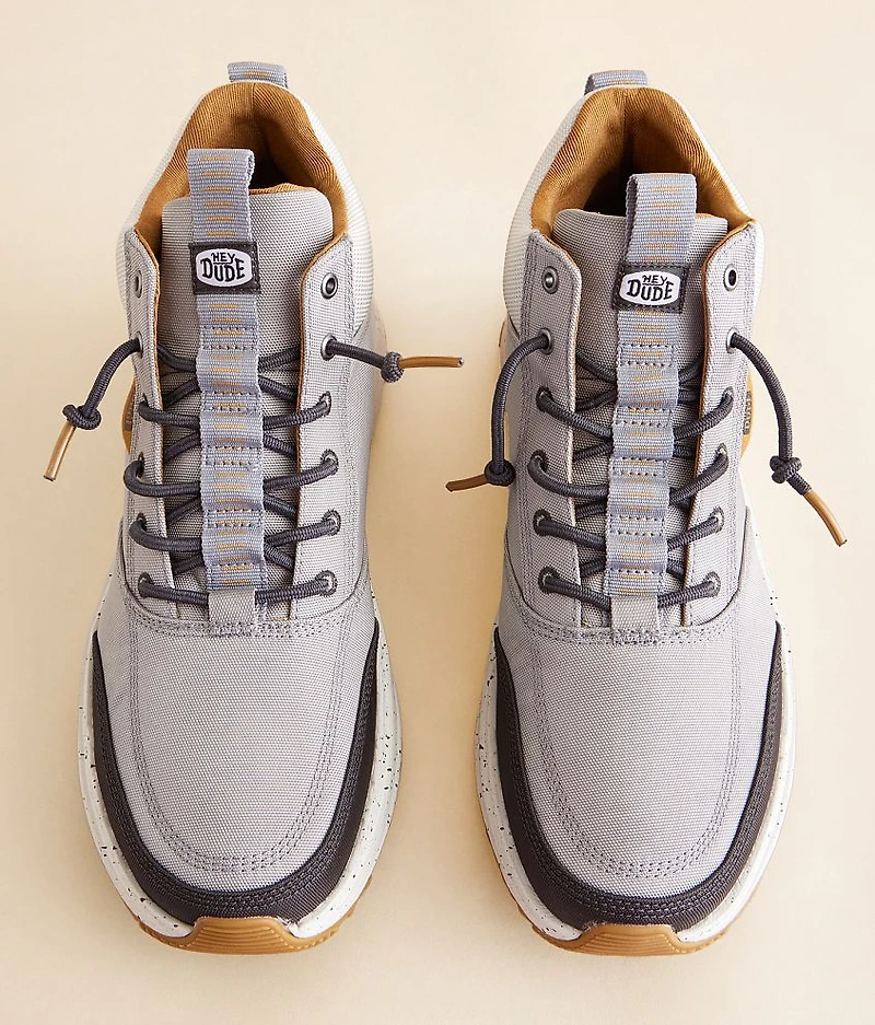 Wally Tahoe Boot