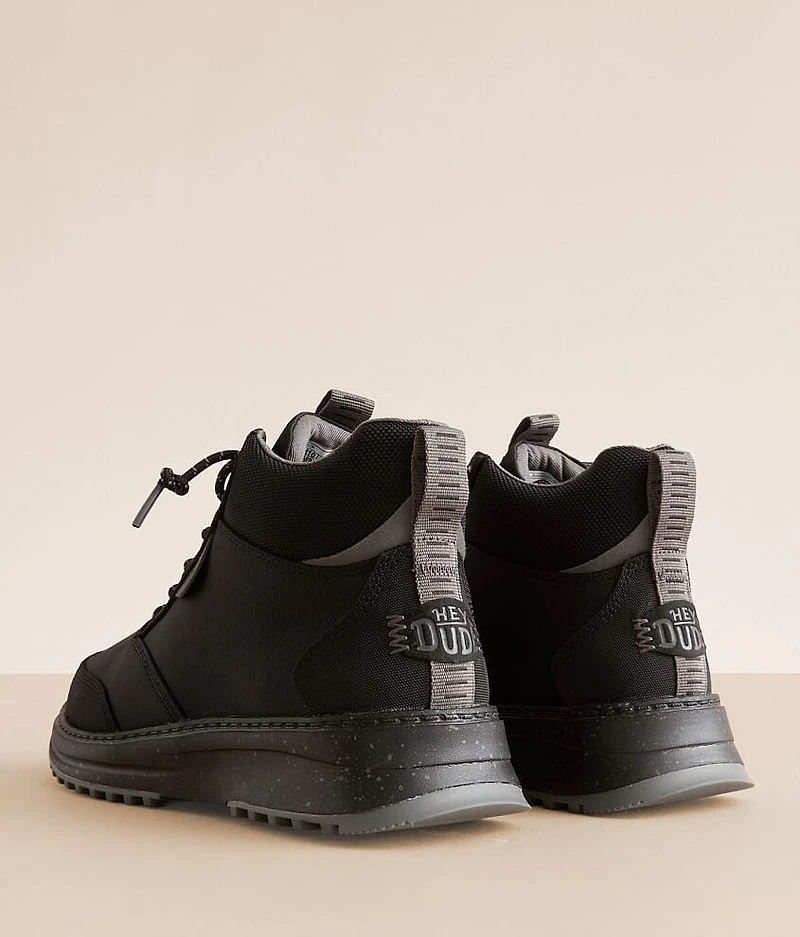 Tahoe Classic Boot