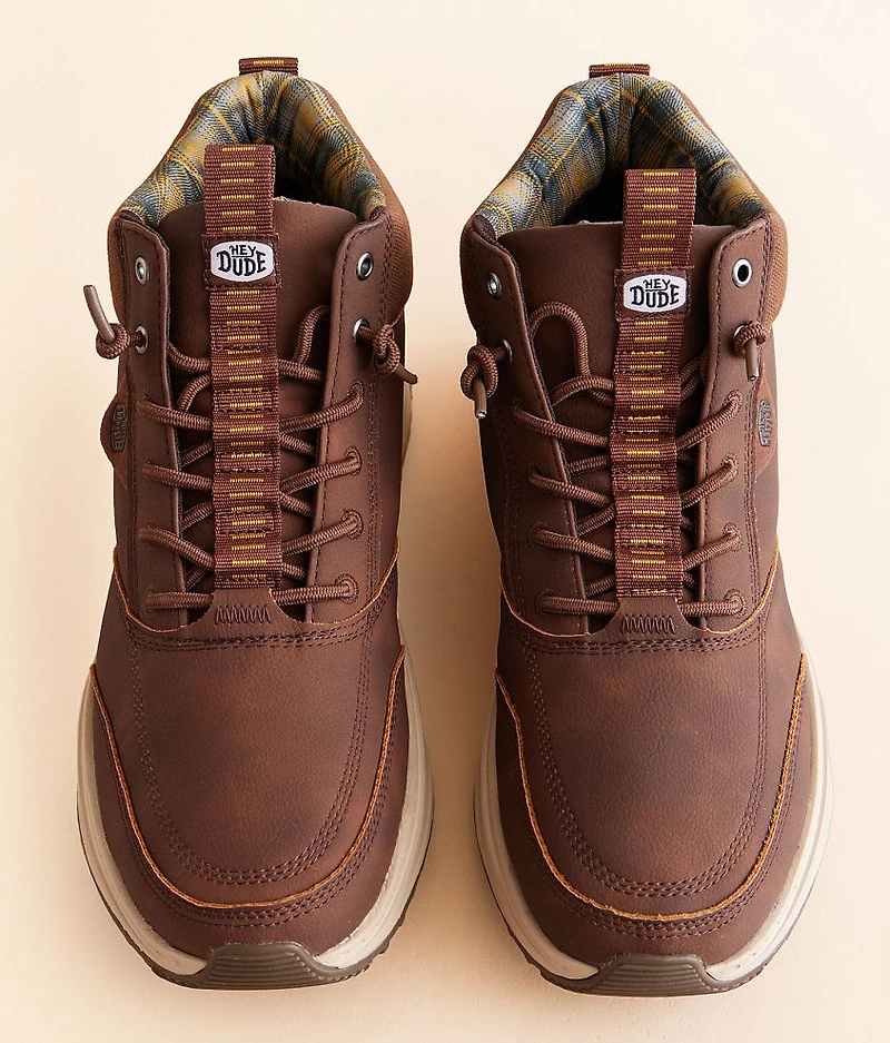 Tahoe Classic Boot