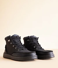 Bradley Classic Boot