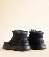 Bradley Classic Boot