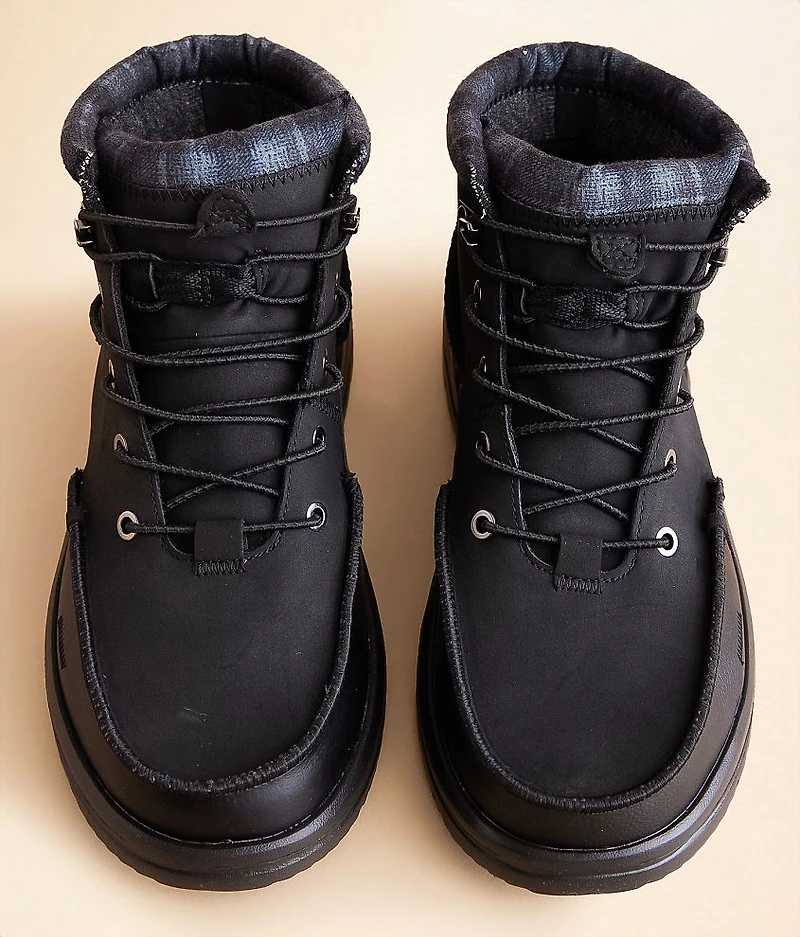 Bradley Classic Boot