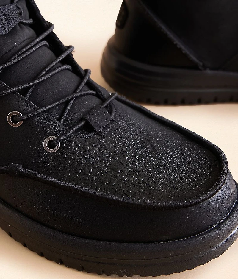 Bradley Classic Boot