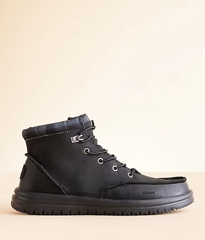 Bradley Classic Boot