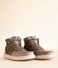 Bradley Classic Boot