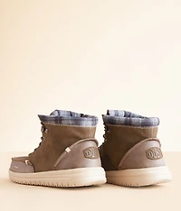 Bradley Classic Boot