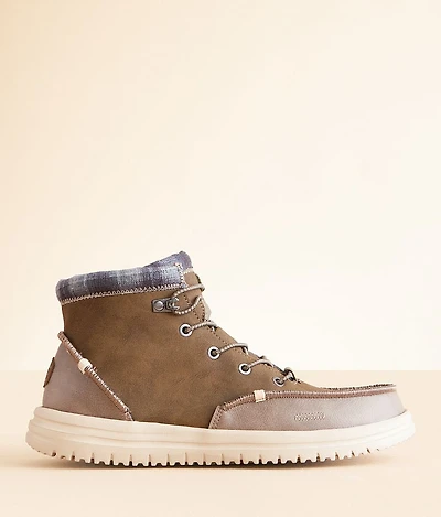 Bradley Classic Boot