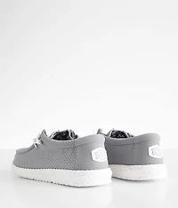 Wally Perforated Shoe