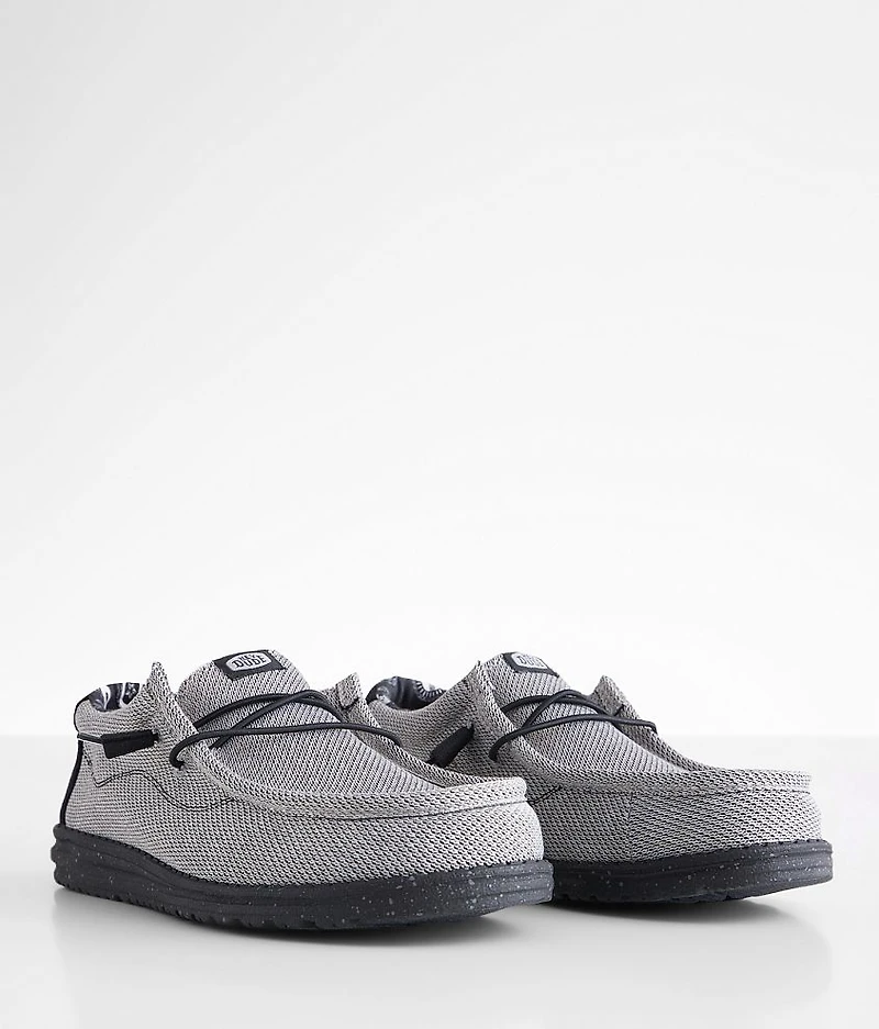 Wally Flow Valley Shoe