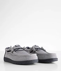 Wally Flow Valley Shoe