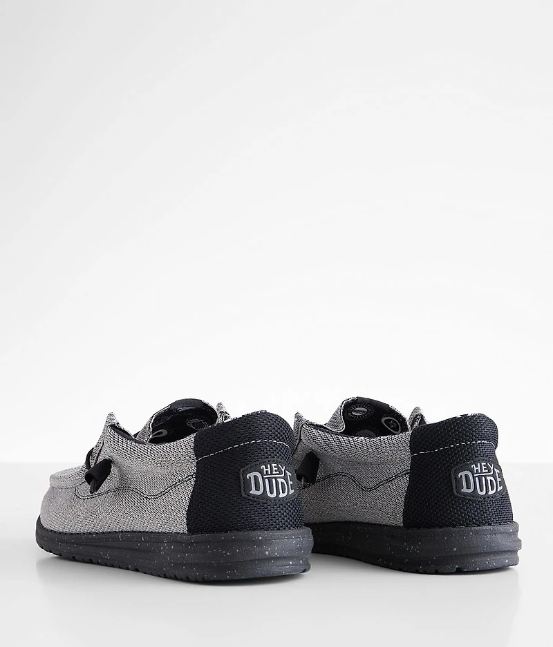 Wally Flow Valley Shoe
