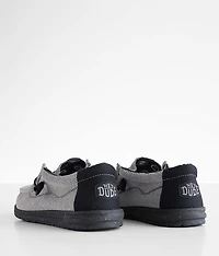Wally Flow Valley Shoe