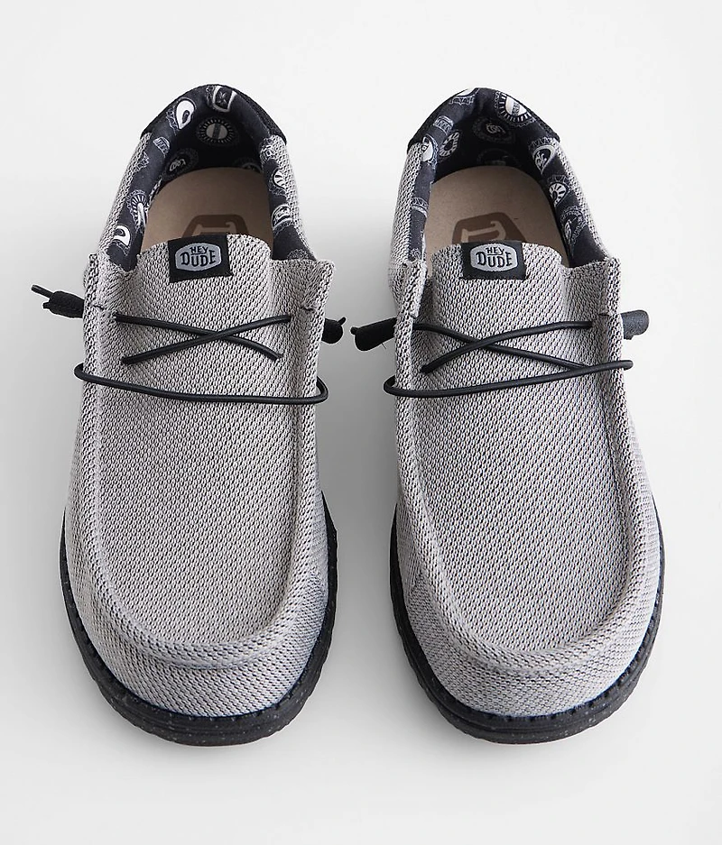 Wally Flow Valley Shoe