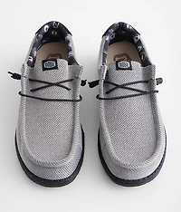 Wally Flow Valley Shoe
