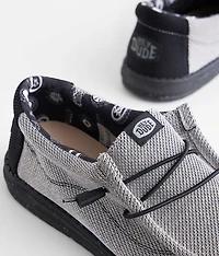 Wally Flow Valley Shoe