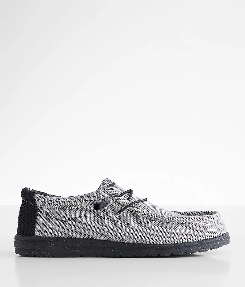Wally Flow Valley Shoe