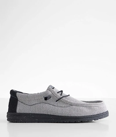Wally Flow Valley Shoe