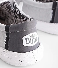 Wally Break Flash Shoe