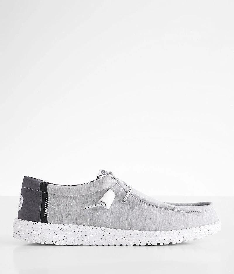 Wally Break Flash Shoe