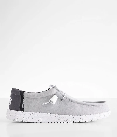 Wally Break Flash Shoe