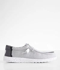 Wally Break Flash Shoe
