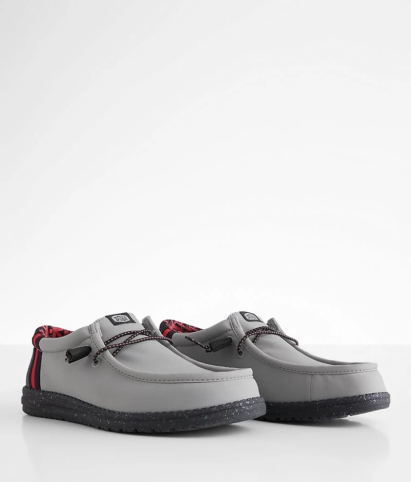 Wally Rush Shoe
