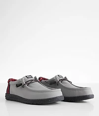 Wally Rush Shoe