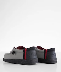 Wally Rush Shoe